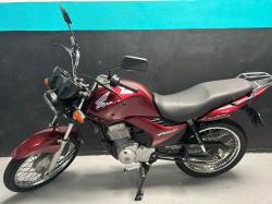 HONDA CG 150 FAN ESI