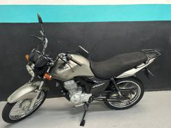 HONDA CG 150 FAN ESI