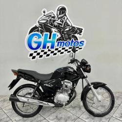 HONDA CG 150 FAN ESI