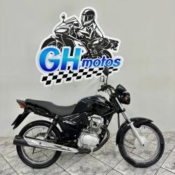 HONDA CG 150 FAN ESI