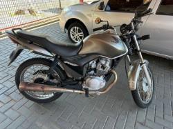 HONDA CG 150 FAN ESI