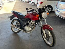 HONDA CG 150 FAN ESI