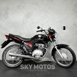 HONDA CG 150 FAN ESI