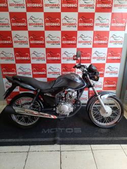 HONDA CG 150 FAN ESI