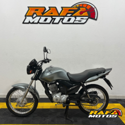 HONDA CG 150 FAN ESI