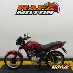 HONDA CG 150 FAN ESI