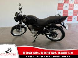 HONDA CG 150 FAN ESI