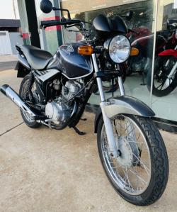 HONDA CG 150 FAN ESI