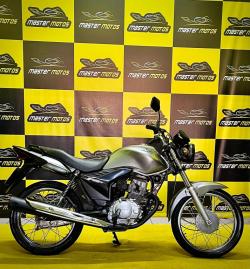 HONDA CG 150 FAN ESI