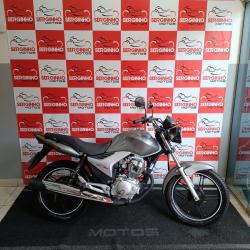 HONDA CG 150 FAN ESI