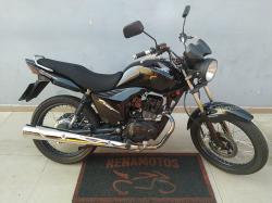 HONDA CG 150 FAN ESI