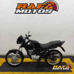 HONDA CG 150 FAN ESI