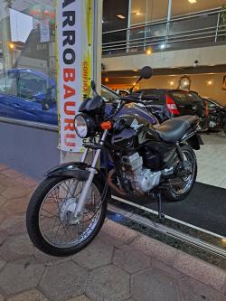 HONDA CG 150 FAN ESI