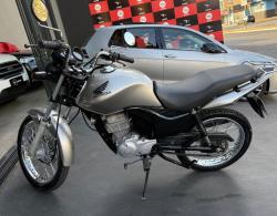 HONDA CG 150 FAN ESI