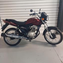 HONDA CG 150 FAN ESI