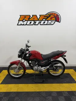 HONDA CG 150 FAN FLEX ONE