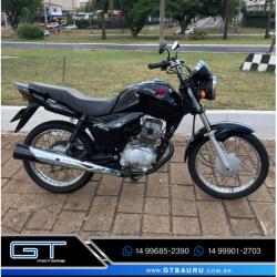 HONDA CG 150 FAN MIX ESI