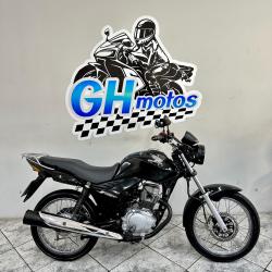HONDA CG 150 FAN MIX ESI
