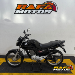HONDA CG 150 FAN MIX ESDI
