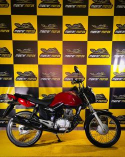 HONDA CG 150 START