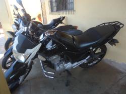 HONDA CG 150 START