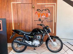 HONDA CG 150 START