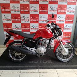 HONDA CG 150 START