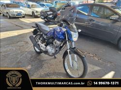 HONDA CG 150 START