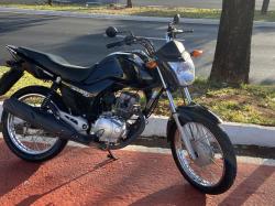 HONDA CG 150 START