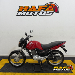 HONDA CG 150 START