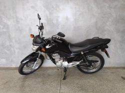 HONDA CG 150 START