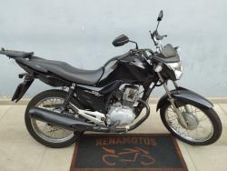 HONDA CG 150 START