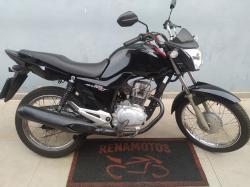 HONDA CG 150 START