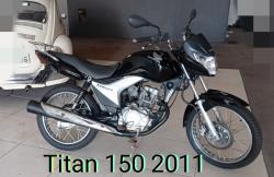 HONDA CG 150 TITAN ESD