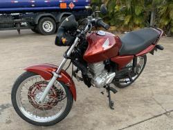 HONDA CG 150 TITAN ESD
