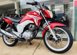 HONDA CG 150 TITAN ESD