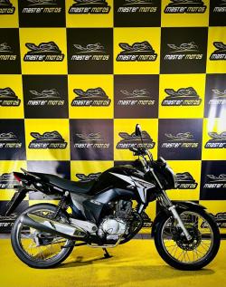 HONDA CG 150 TITAN ESD