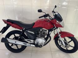 HONDA CG 150 TITAN EX MIX