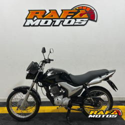 HONDA CG 150 TITAN ES