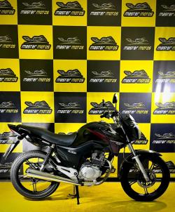 HONDA CG 150 TITAN EX MIX