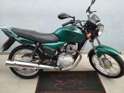 HONDA CG 150 TITAN ES
