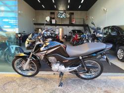 HONDA CG 150 TITAN ESD