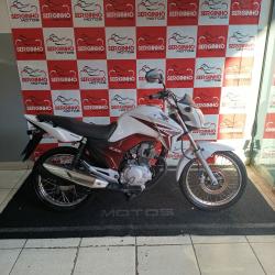 HONDA CG 150 TITAN ESD