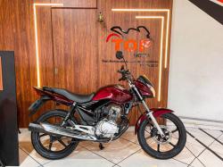 HONDA CG 150 TITAN EX MIX