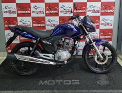 HONDA CG 150 TITAN ES