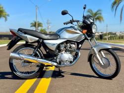 HONDA CG 150 TITAN ES