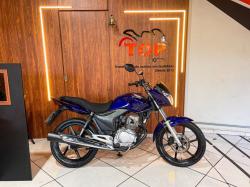 HONDA CG 150 TITAN EX MIX