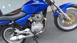 HONDA CG 150 TITAN ESD