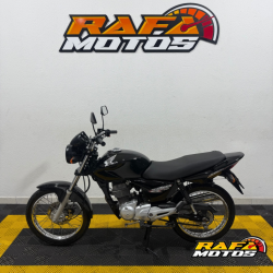 HONDA CG 150 TITAN ESD