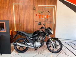 HONDA CG 150 TITAN EX MIX